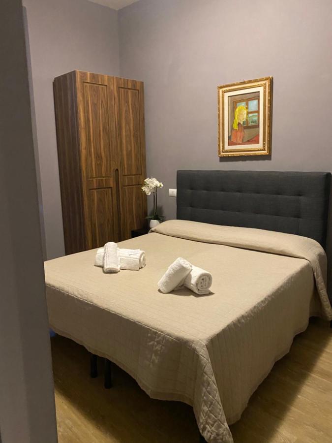לינה וארוחת בוקר פירנצה Palazzo Oliveto מראה חיצוני תמונה